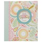 C.R. Gibson Loose-Leaf Memory Book, H...
