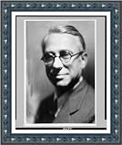 Historic Print (L): [John Erskine, head-and-shoulders portrait, facing left] / Pirie MacDonald, photographer