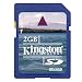 Kingston 2GB SD Flash Memory Card For Vivitar Vivicam 8018 8025 8027 8124 8225 8324 8400 8690 9112 9124 F128 F332 F529 T024 T026 T027 T028 T030 T125 T127 T132 T135 T324 T325 T327 T328 T532 T539 X016 X018 X024 X025 X026 X027 X028 X029 X225 X324 X327 iTwist X014 T126 F536 F129 Digital Camera