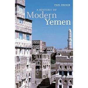 【クリックで詳細表示】A History of Modern Yemen [ペーパーバック]
