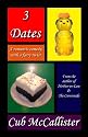 3 Dates