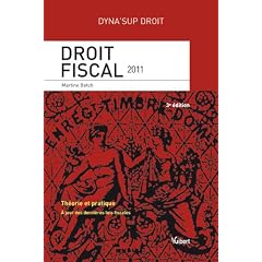 Droit fiscal