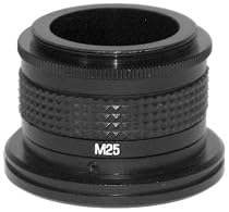 REPLACEMENT LOUPE / CLOSE UP LENS FOR MACROSCOPE 25