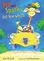 Joe and Sparky Get New Wheels (Candlewick Readers)