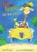 Books : Joe and Sparky Get New Wheels