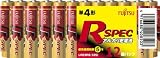 富士通 アルカリ乾電池「R-SPEC」 単4形 12個パック LR03RS(12S)の画像