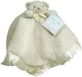 from Kids Line Kids Line - Baby Comfort Blanket - Cream