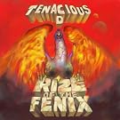 Rize Of The Fenix [Explicit]