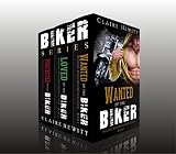 Biker Romance: Winding Road Motorcycle Club Complete Series (MC Biker Alpha Male Contemporary Romance)