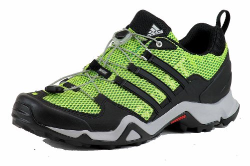 Adidas Outdoor Terrex Swift R Hiking Shoe Mens Desertcart INDIA