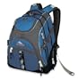 High Sierra Access Backpack,Dive/Charcoal/Black
