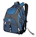 High Sierra Access Backpack,Dive/Charcoal/Black