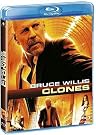 Clones [Blu-ray]