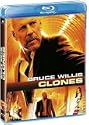Clones Bluray