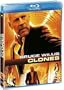 Clones [Blu-ray]
