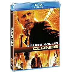 Clones [Blu-ray]