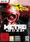 Metro 2033 - 100% Uncut (PC) (Hammerp...