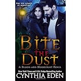 bite the dust blood and moonlight volume 1