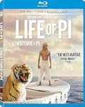 Life of Pi / L'histoire de Pi (Biling...