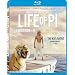 Life of Pi / L'histoire de Pi (Bilingual) [Blu-ray + DVD + Digital Copy]