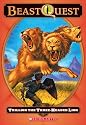 Trillion: the Three-Headed Lion (Beast Quest, No. 12)