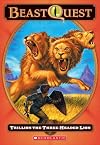 Trillion the Three-Headed Lion