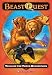 Trillion: the Three-Headed Lion (Beast Quest, No. 12)