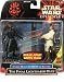 Star Wars: Episode 1 - The Final Lightsaber Duel (Obi-Wan vs. Darth Maul) Action Figure 2-Pack