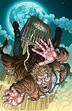 Constantine Vol. 1 #3