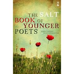 The Salt Book of Younger Poets (Anthologies)