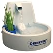 Drinkwell Aqua Garden for Pet Fountains