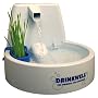 Drinkwell Aqua Garden for Pet Fountains
