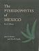 Search : The Pteridophytes of Mexico - Part II (Plates) (Memoirs of The New York Botanical Garden, Volume 88(2)) Ships in 4-6 business days