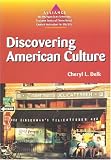 Discovering American Culture (Alliance: the Michigan State University Textbook Series of Theme-Based Content Instruction for Esl/Efl)