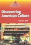 Discovering American Culture (Alliance)