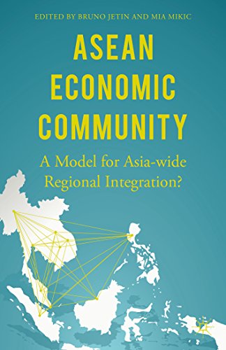 ASEAN Economic Community: A Model for Asia-wide Regional Integration?