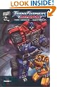 Transformers Armada: First Contact v. 1 (Transformers Volume 1)