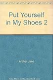 Put yourself in my shoes 2 : Bible characters dramatically portrayed for study, discussion and meditation in the weeks around Christmas