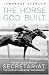 The Horse God Built: The Untold Story of Secretariat, the World's Greatest Racehorse by Lawrence Scanlan