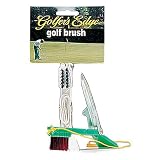 Golf Brush by Unique Sports