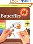 Butterflies (Peterson Field Guide Color-In Books)