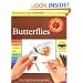 Butterflies (Peterson Field Guide Color-In Books)
