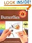Butterflies (Peterson Field Guide Color-In Books)