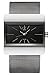 Calvin Klein Impact Quartz Black Dial Unisex Watch K5222102