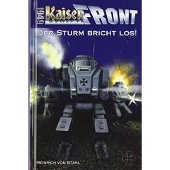 Kaiserfront 1949 Band 2