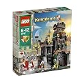 LEGO Kingdoms Prison Tower Rescue