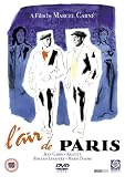 L Air De Paris