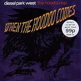 The Hoodoo EP