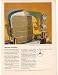 1965 Mercedes-Benz 220S Nose Charming Arrogance Print Ad (18402)