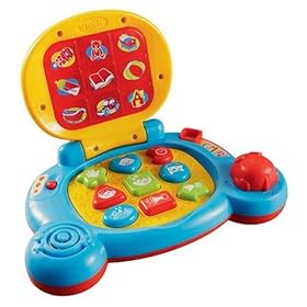 VTech Baby's Laptop